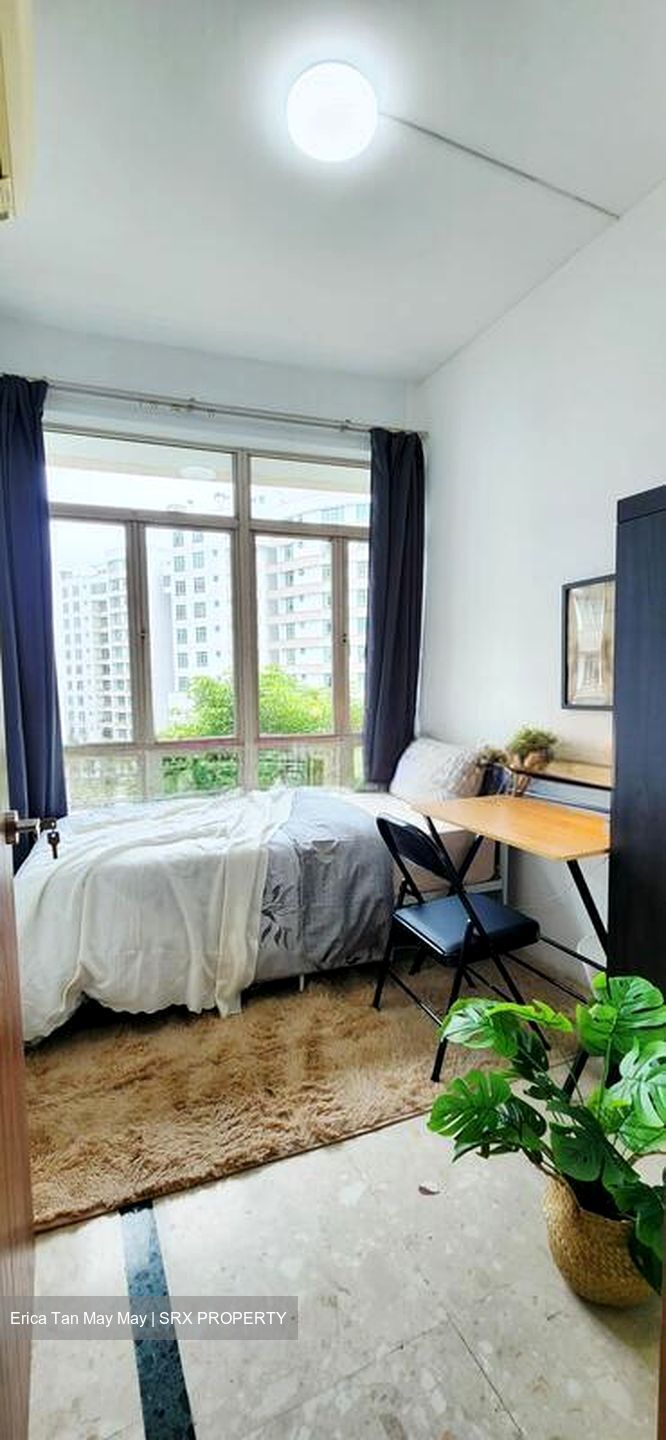 Northvale (D23), Apartment #497882811